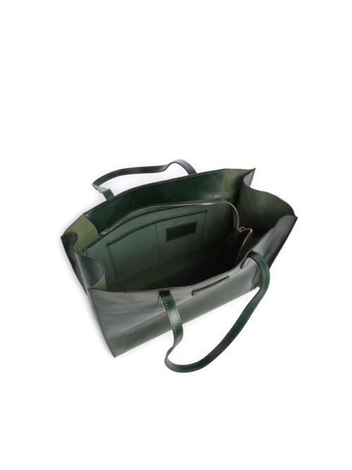 Mirra shopper borsa a spalla THE BRIDGE | 04131401W01F